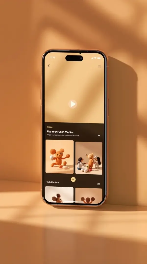 红果短剧 APP 界面预览